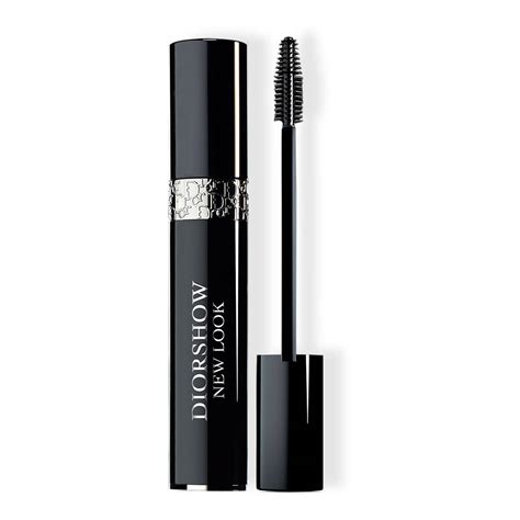 dior diorshow black out mascara отзывы|diorshow new look mascara.